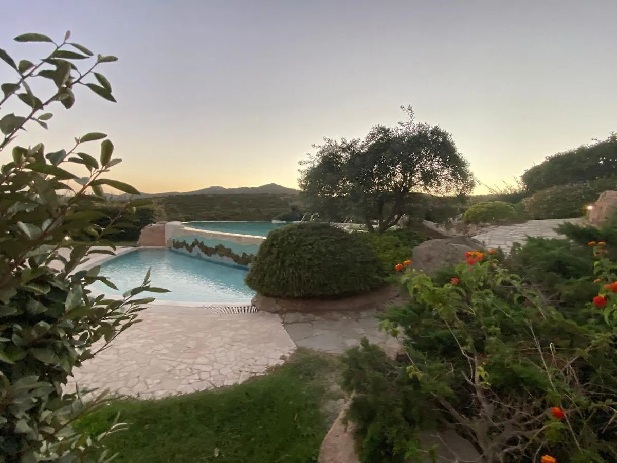 Sardinia Art House Villa Casa Tamponi
