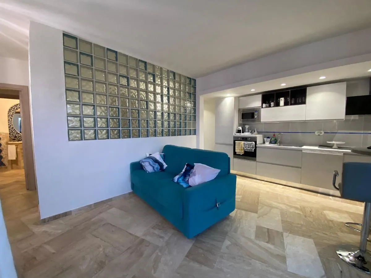 Sardinia Art House Villa Casa Tamponi 0*,  Italy