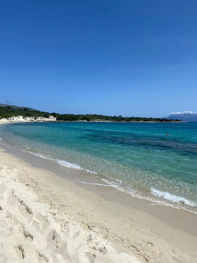 Holiday home Sardinia Art House Villa Casa Tamponi