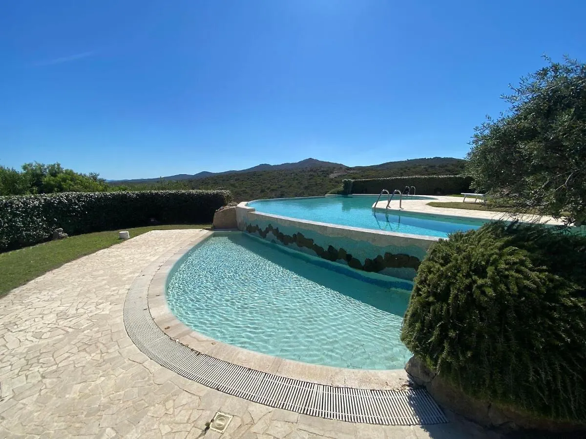 Sardinia Art House Villa Casa Tamponi