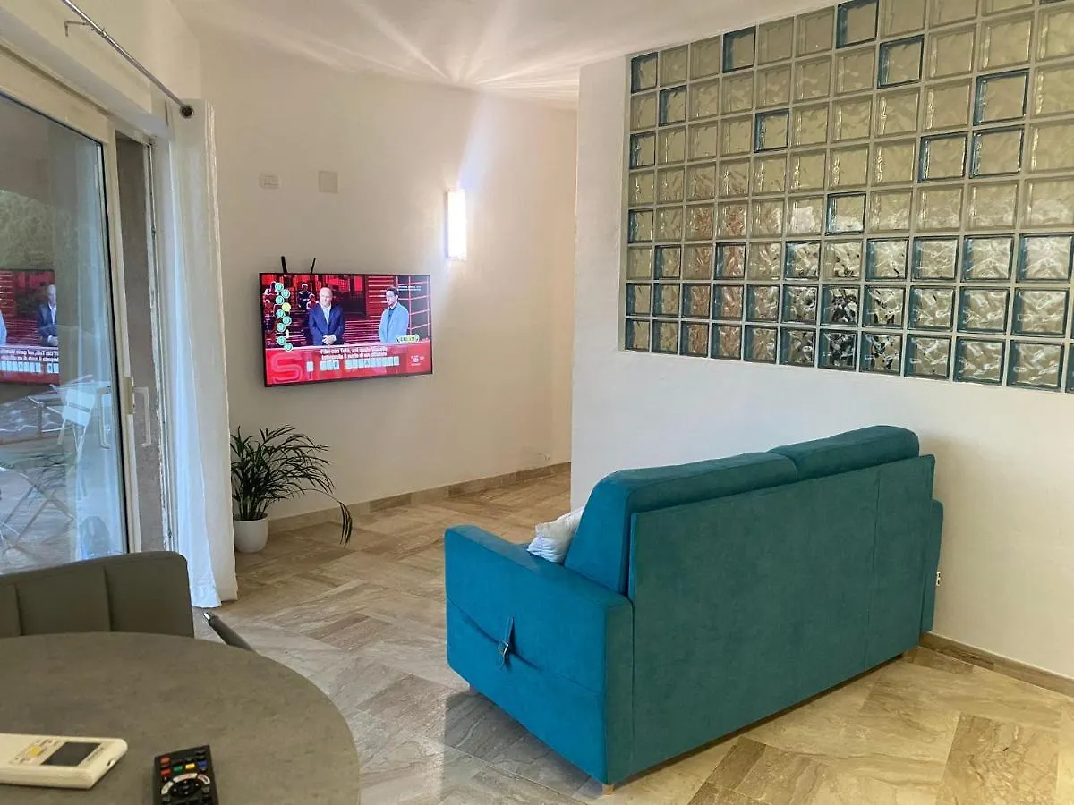 Sardinia Art House Villa Casa Tamponi Holiday home