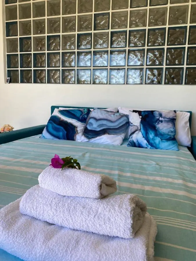 Sardinia Art House Villa Casa Tamponi Holiday home