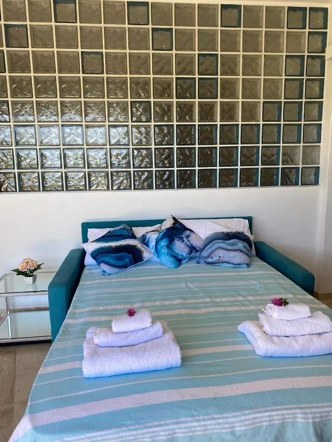 Sardinia Art House Villa Casa Tamponi Italy
