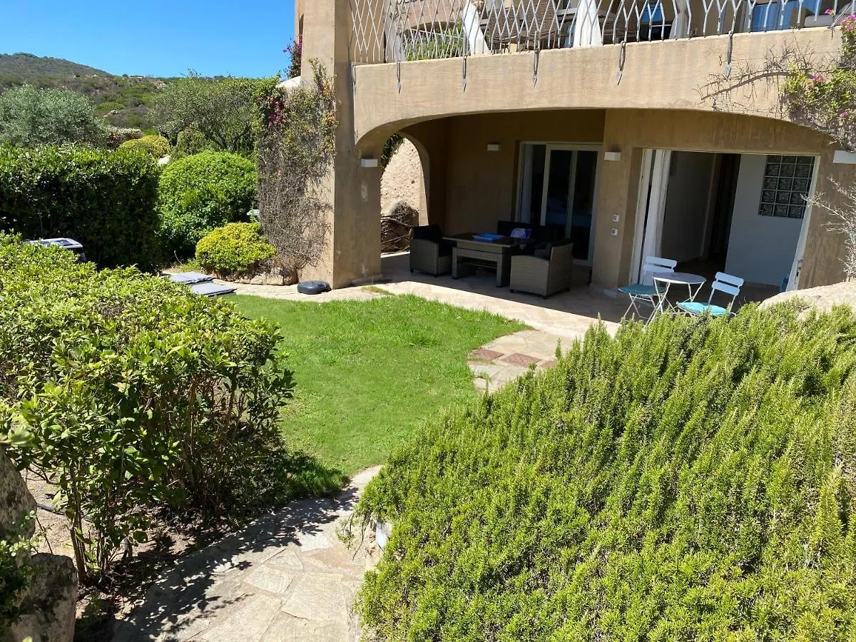Sardinia Art House Villa Casa Tamponi 0*,