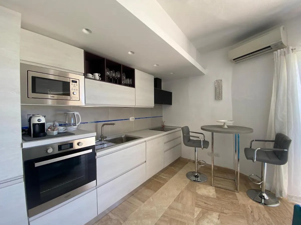 Sardinia Art House Villa Casa Tamponi 0*,  Italy