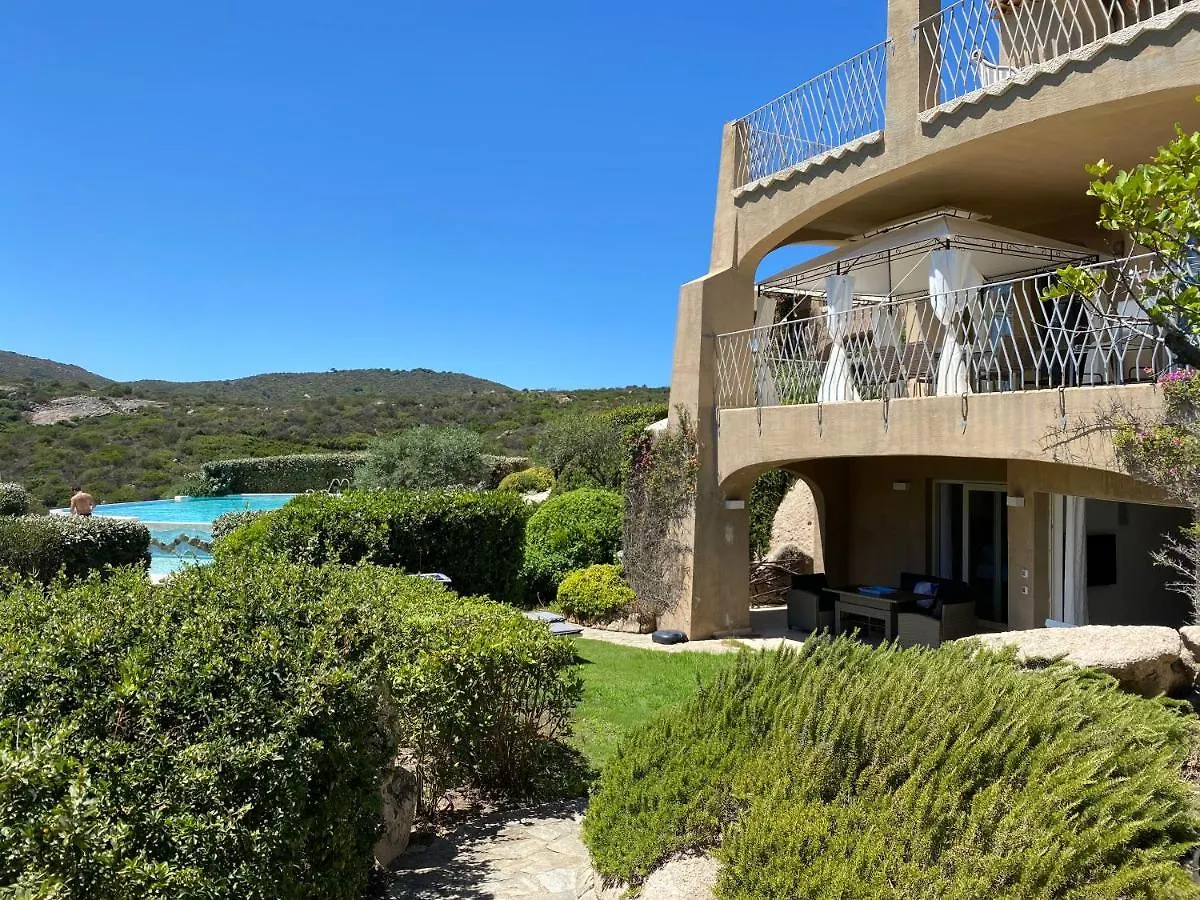 Sardinia Art House Villa Casa Tamponi