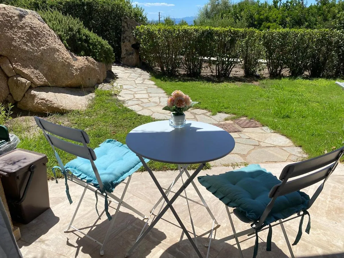 Holiday home Sardinia Art House Villa Casa Tamponi