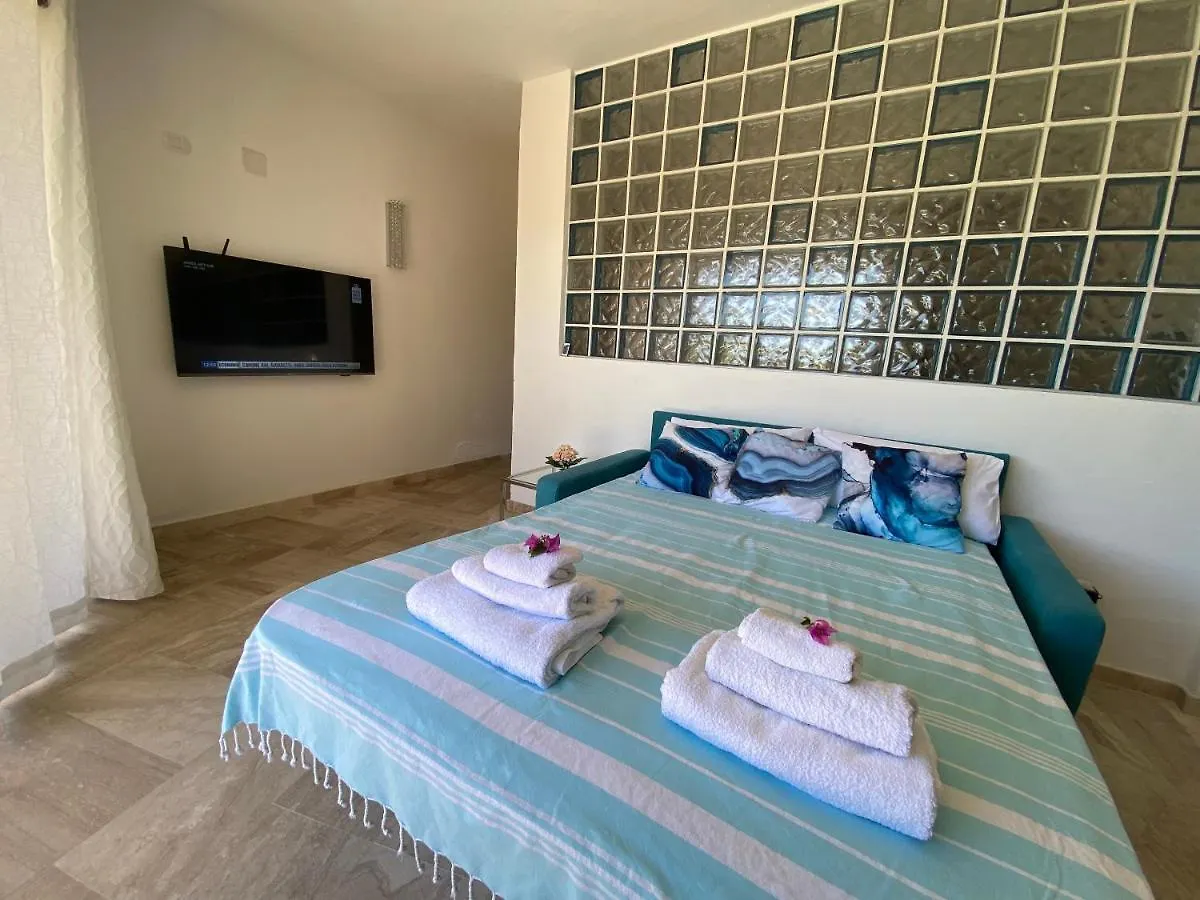 Sardinia Art House Villa Casa Tamponi 0*,  Italy