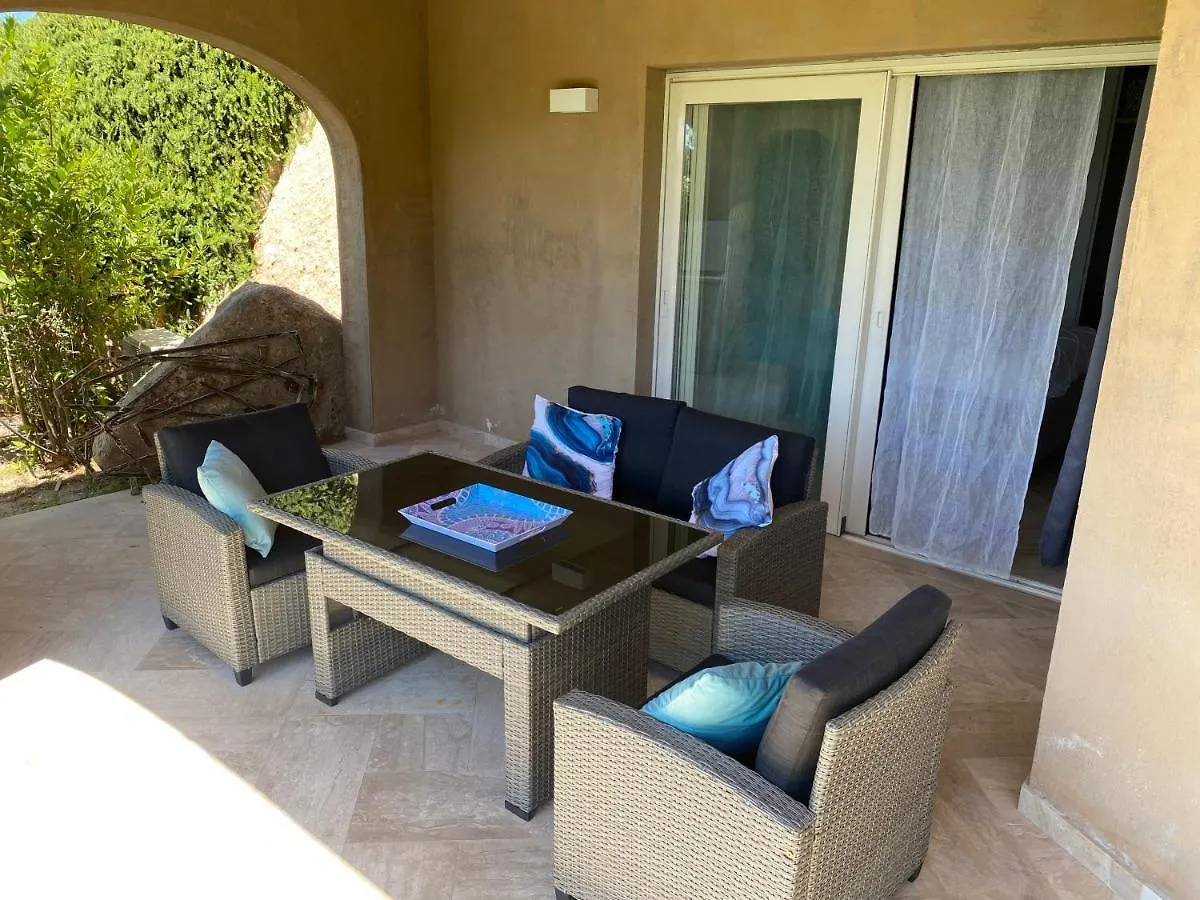 Sardinia Art House Villa Casa Tamponi Holiday home