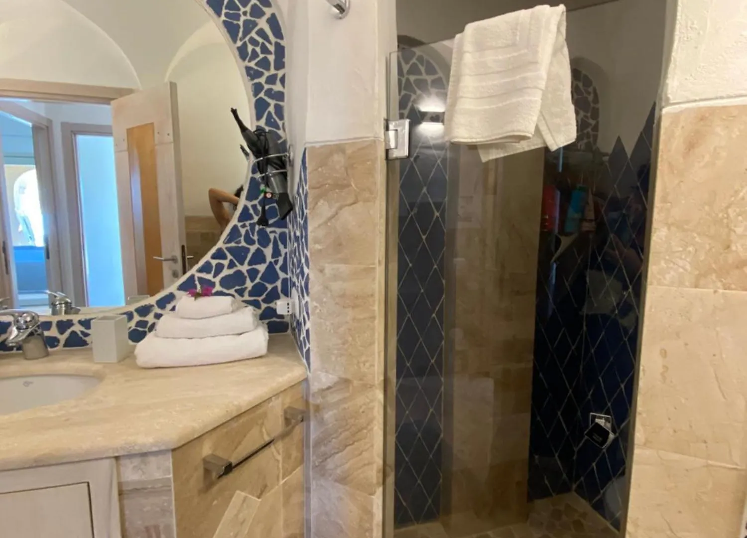 Holiday home Sardinia Art House Villa Casa Tamponi Italy