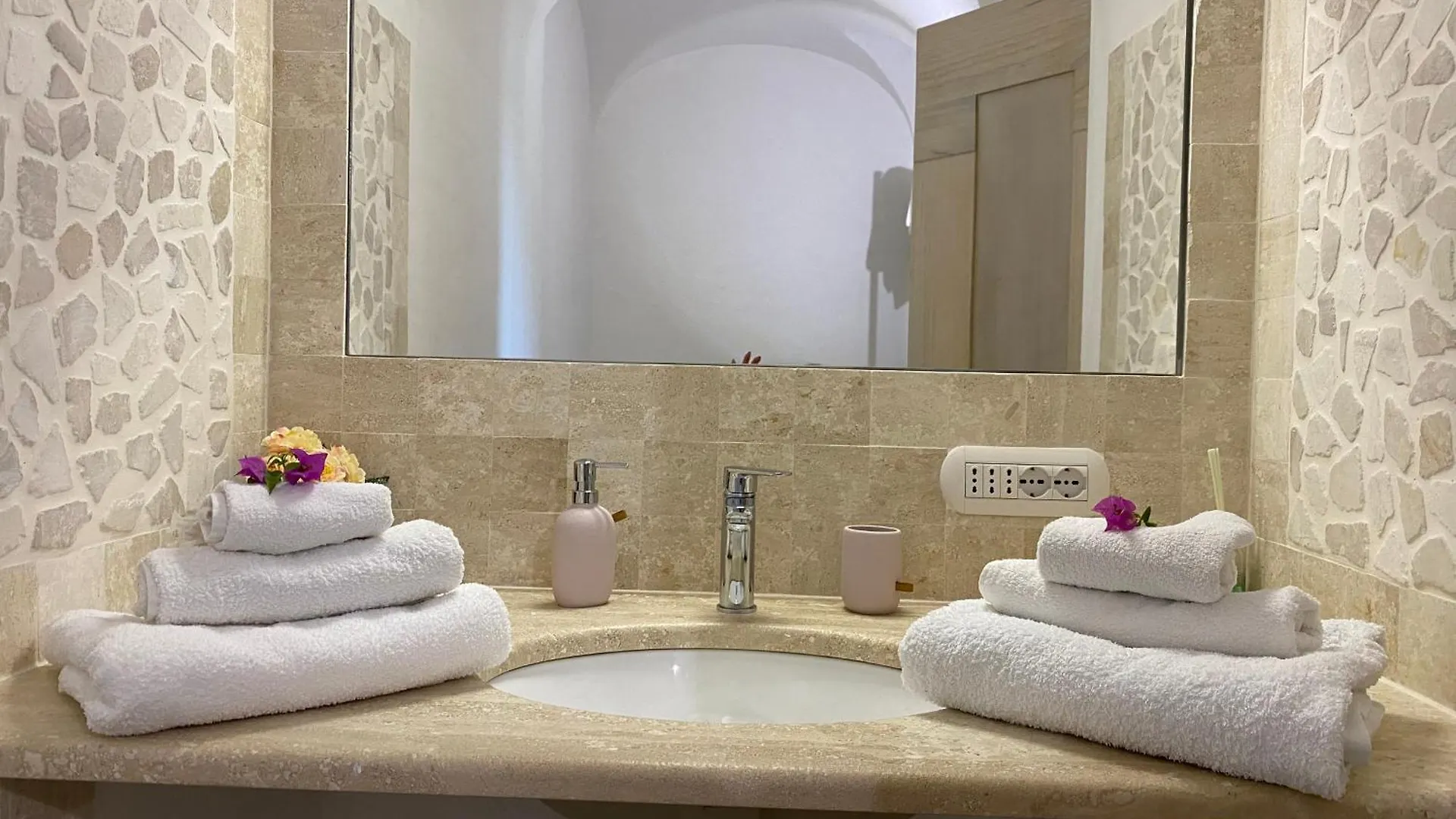 Sardinia Art House Villa Casa Tamponi Holiday home