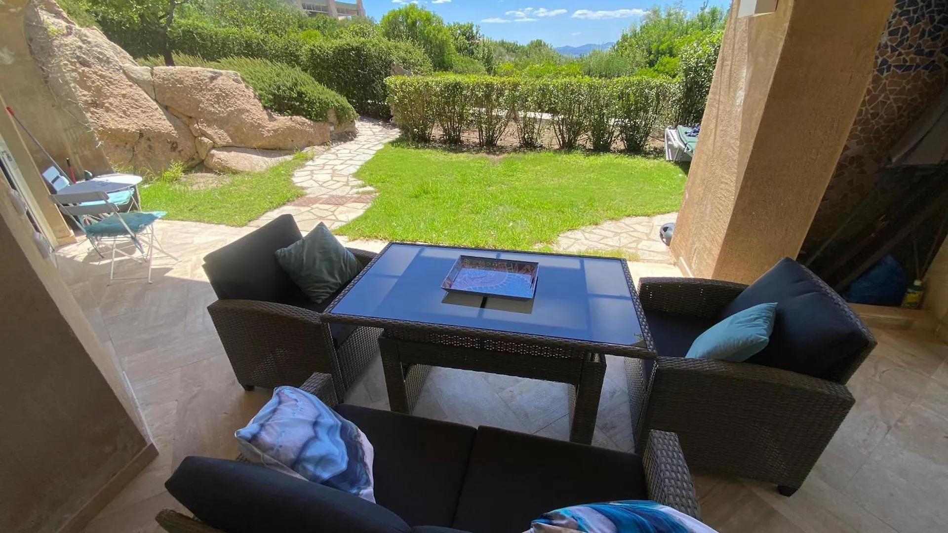 Sardinia Art House Villa Casa Tamponi 0*,  Italy