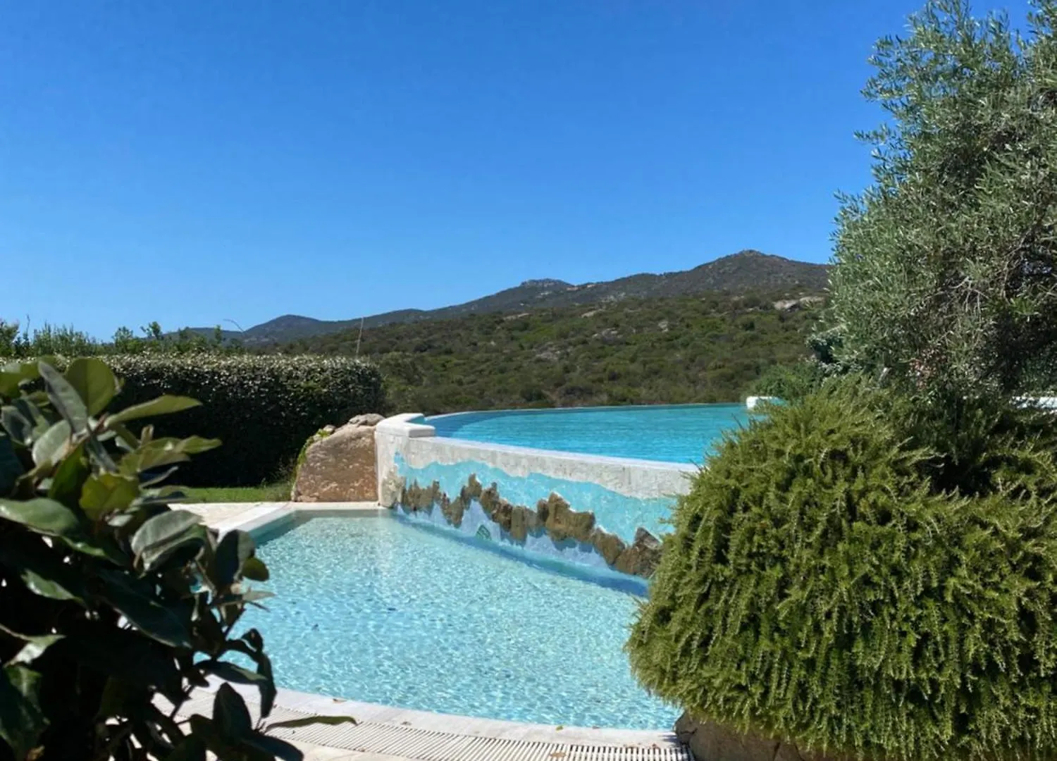 Sardinia Art House Villa Casa Tamponi