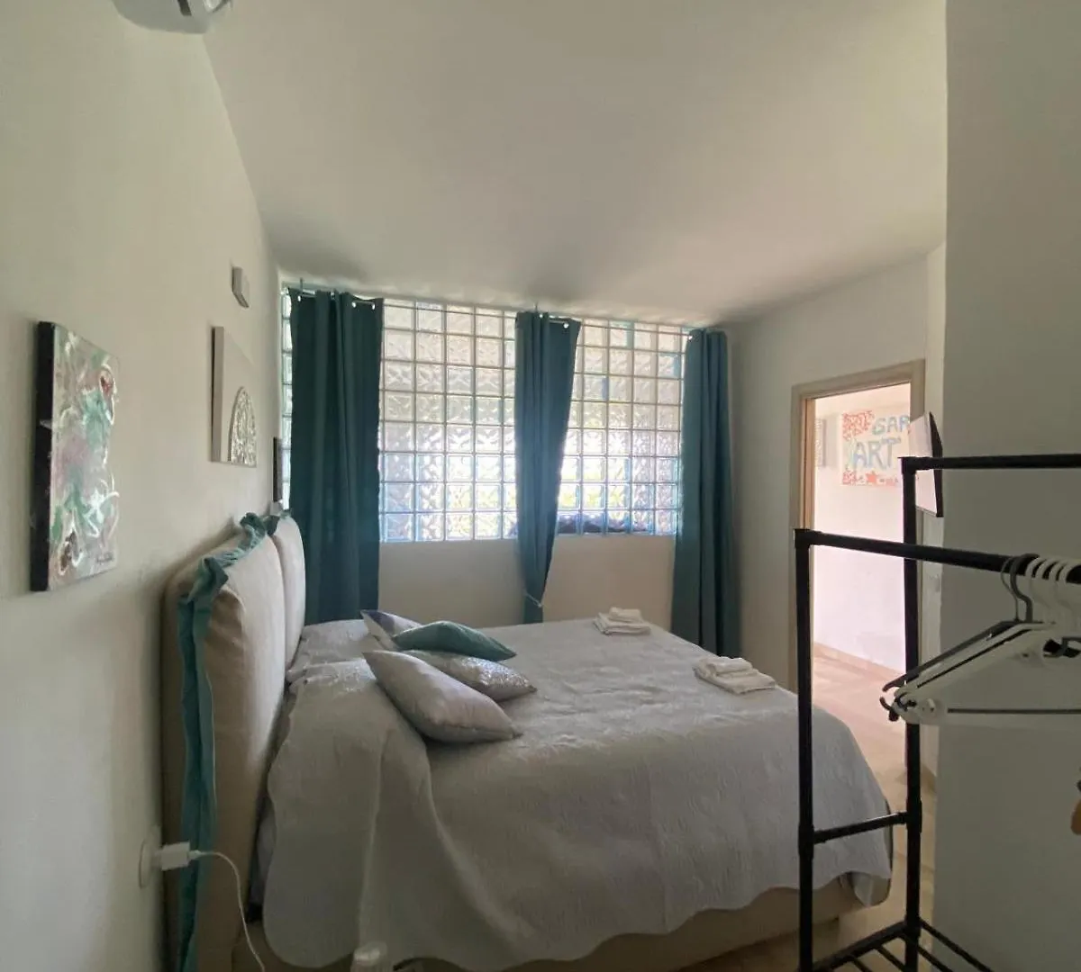 Sardinia Art House Villa Casa Tamponi
