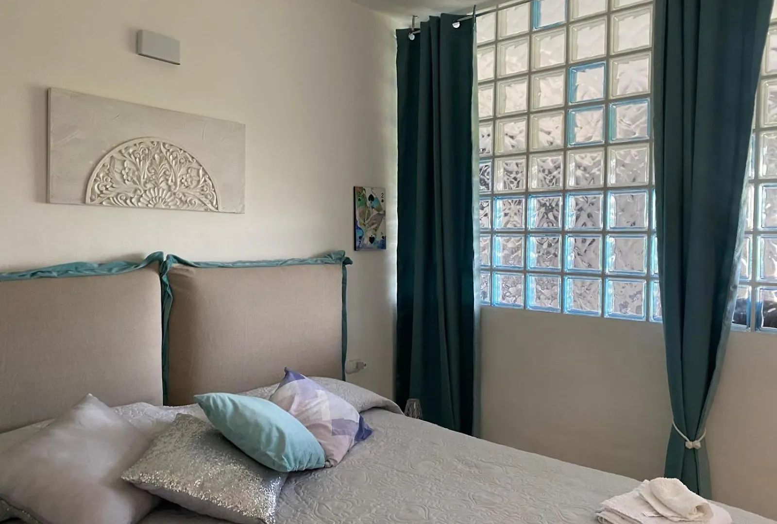 Sardinia Art House Villa Casa Tamponi Holiday home