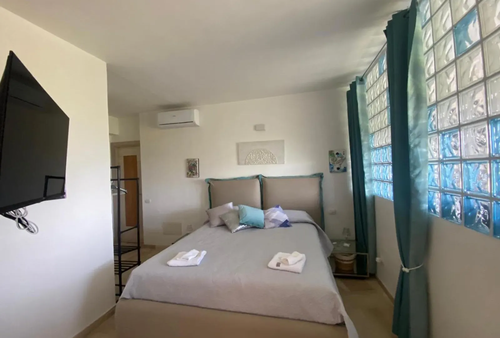Sardinia Art House Villa Casa Tamponi Italy