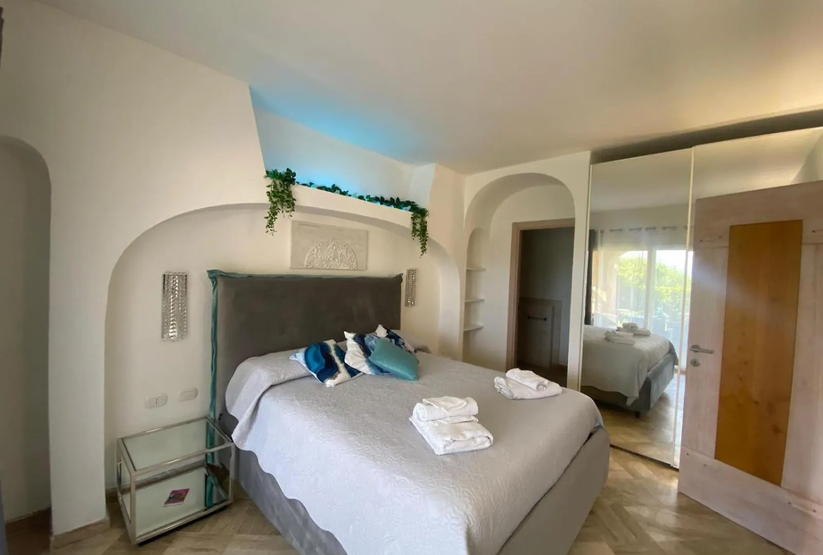 Sardinia Art House Villa Casa Tamponi Holiday home