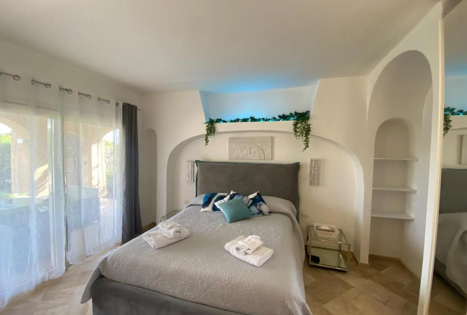 Sardinia Art House Villa Casa Tamponi