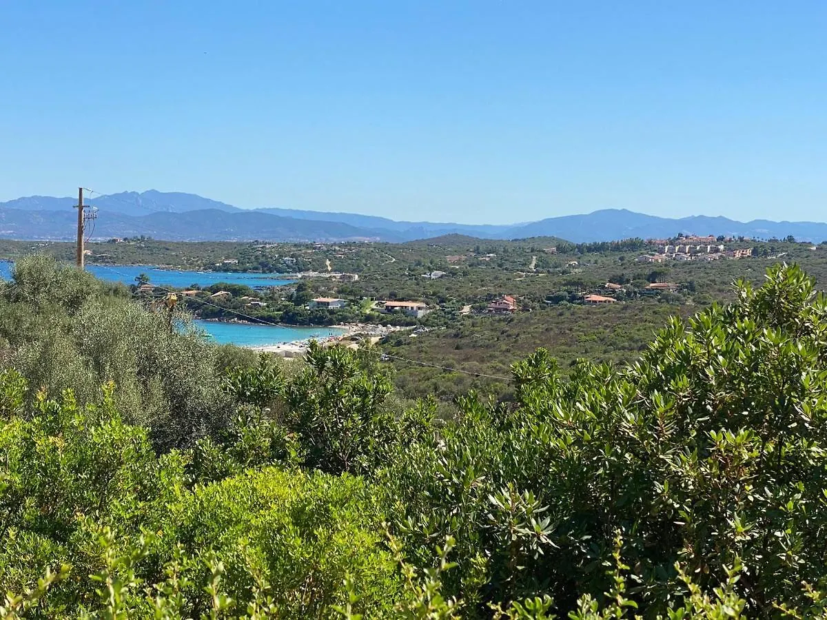 Holiday home Sardinia Art House Villa Casa Tamponi Italy