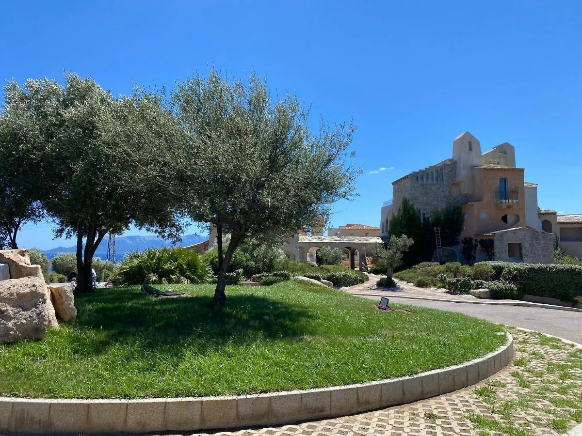 Sardinia Art House Villa Casa Tamponi Holiday home